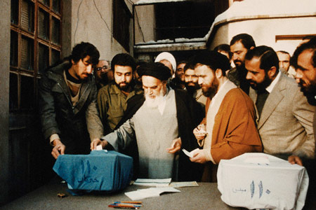 election_khomeini